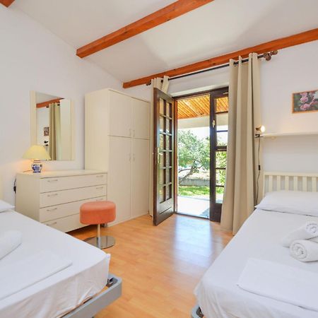 Holiday Home Karmela By Interhome Vodice Eksteriør bilde