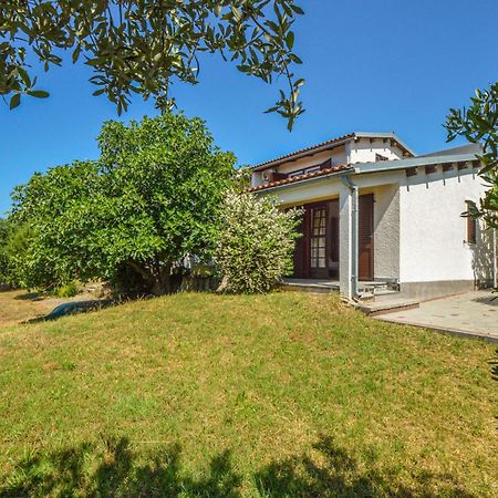 Holiday Home Karmela By Interhome Vodice Eksteriør bilde
