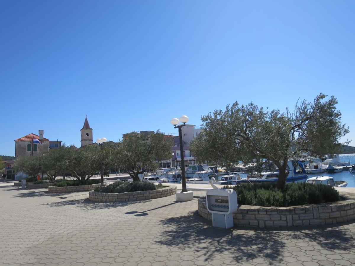 Holiday Home Karmela By Interhome Vodice Eksteriør bilde