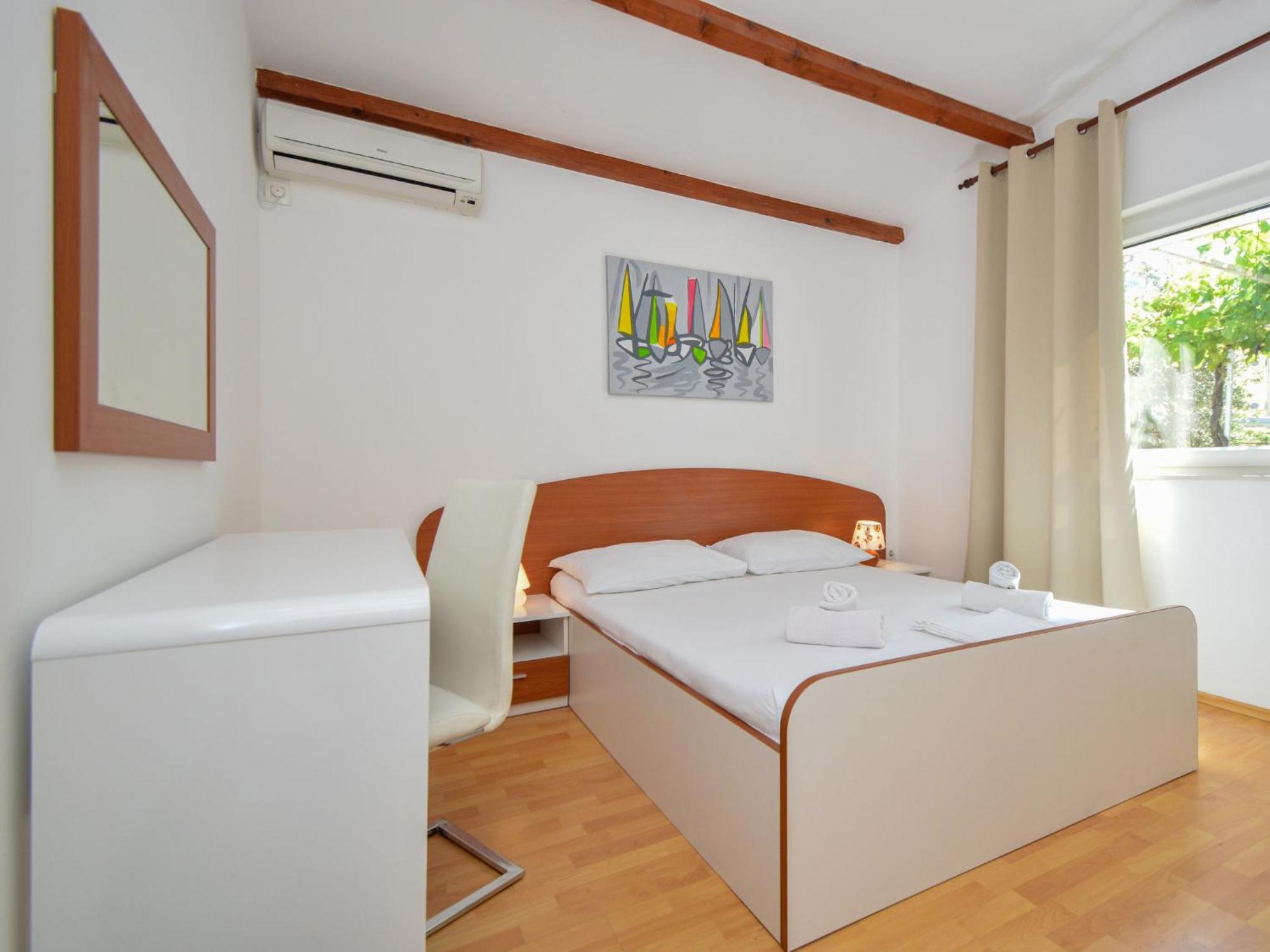 Holiday Home Karmela By Interhome Vodice Eksteriør bilde
