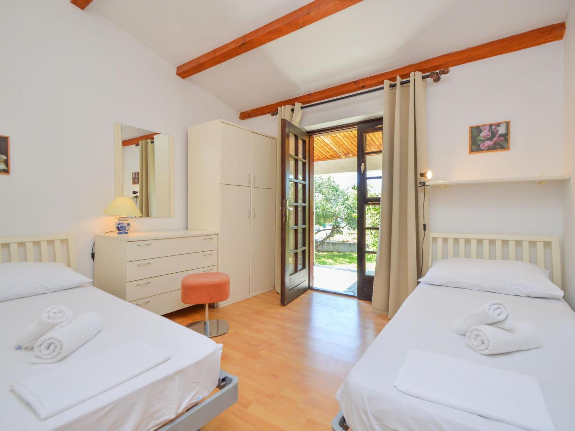 Holiday Home Karmela By Interhome Vodice Eksteriør bilde