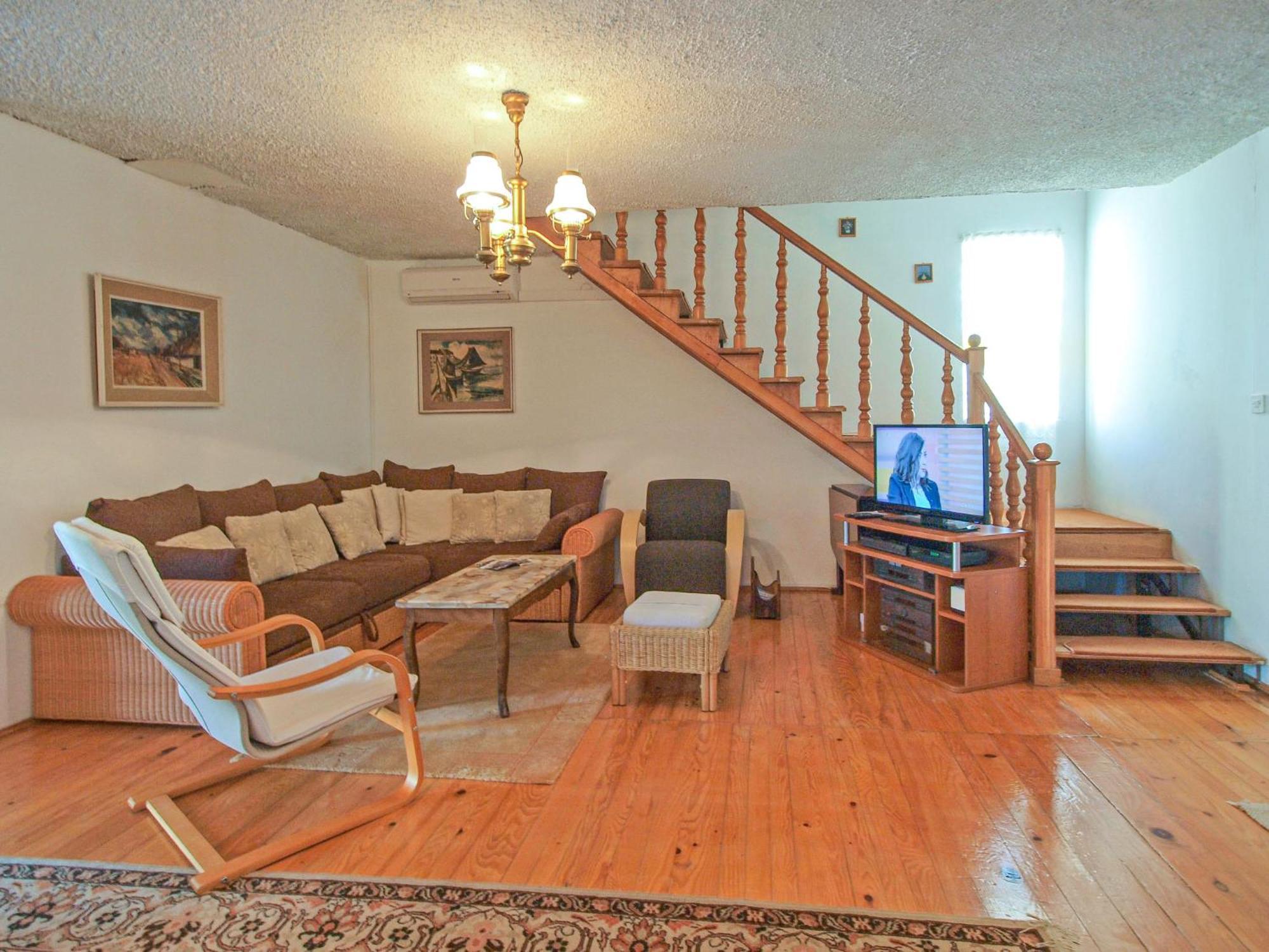 Holiday Home Karmela By Interhome Vodice Eksteriør bilde