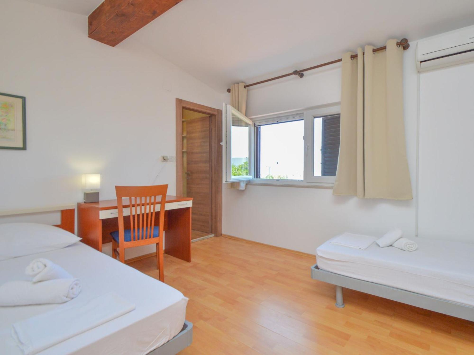 Holiday Home Karmela By Interhome Vodice Eksteriør bilde