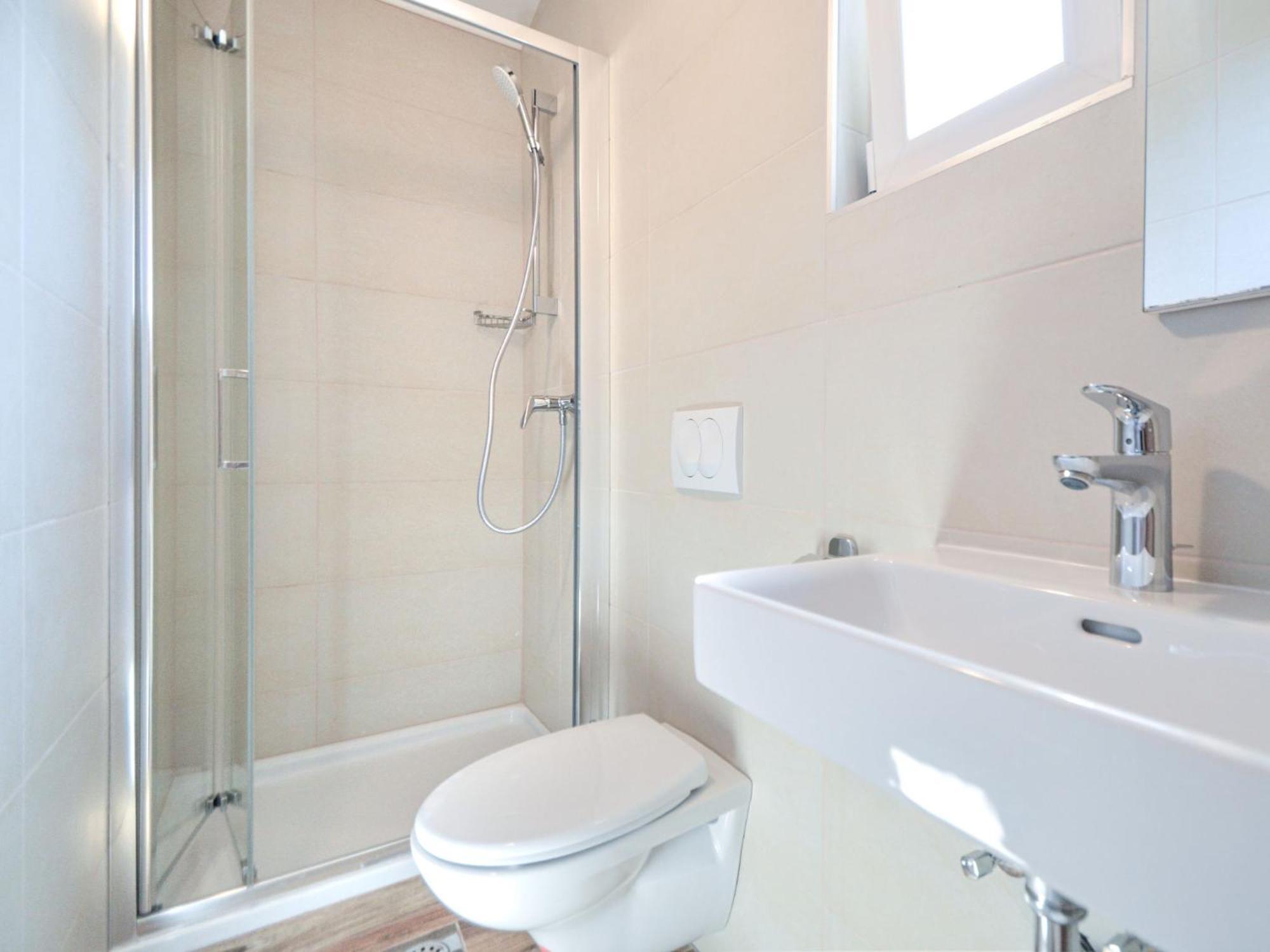 Holiday Home Karmela By Interhome Vodice Eksteriør bilde