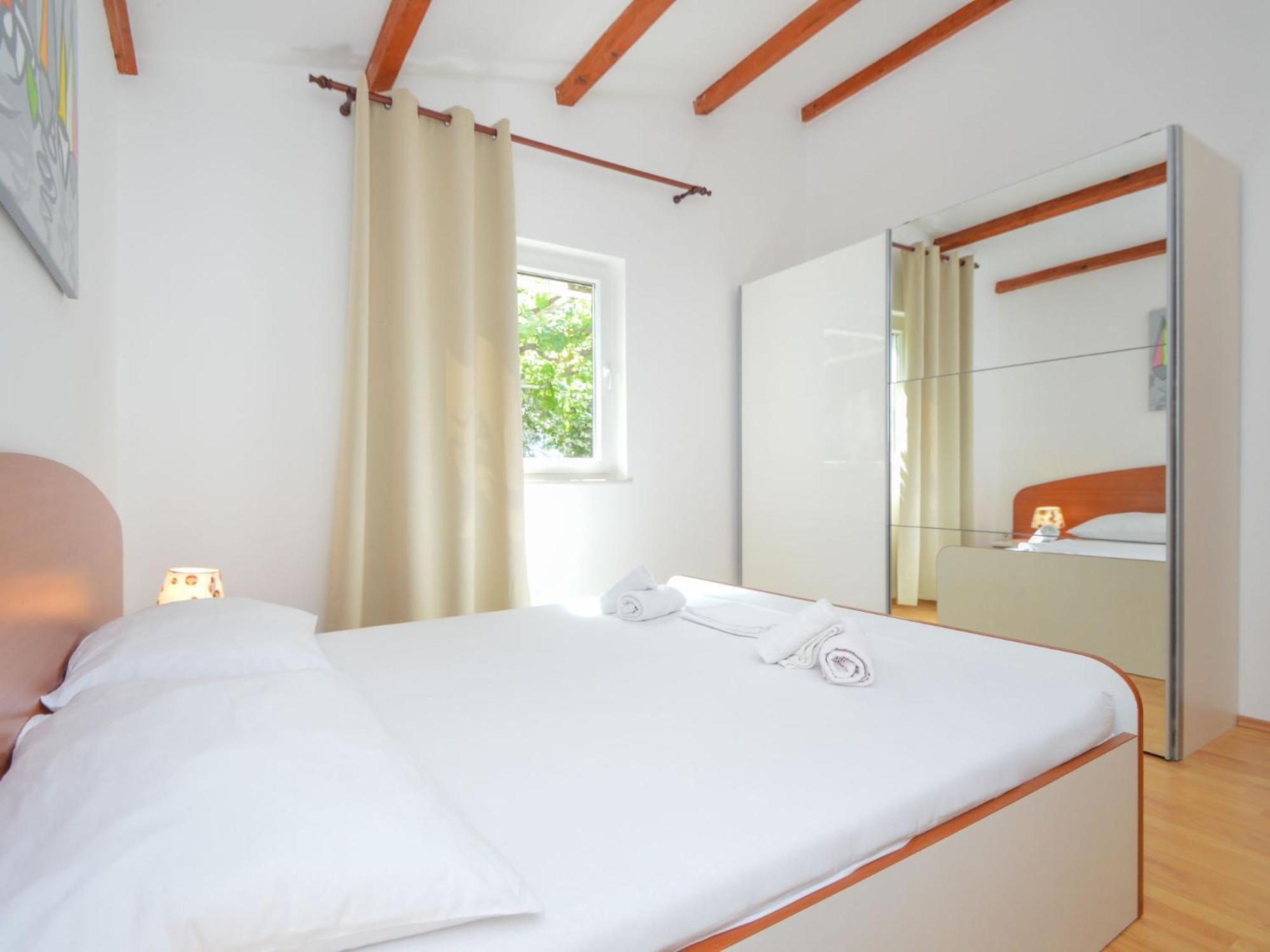 Holiday Home Karmela By Interhome Vodice Eksteriør bilde