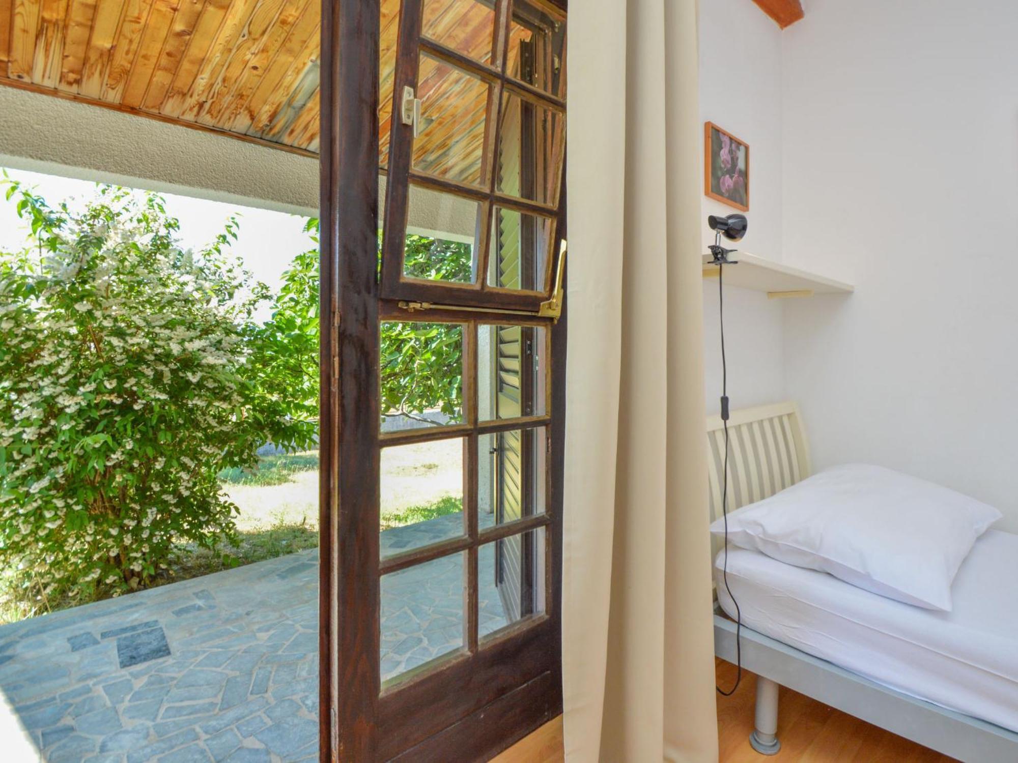 Holiday Home Karmela By Interhome Vodice Eksteriør bilde