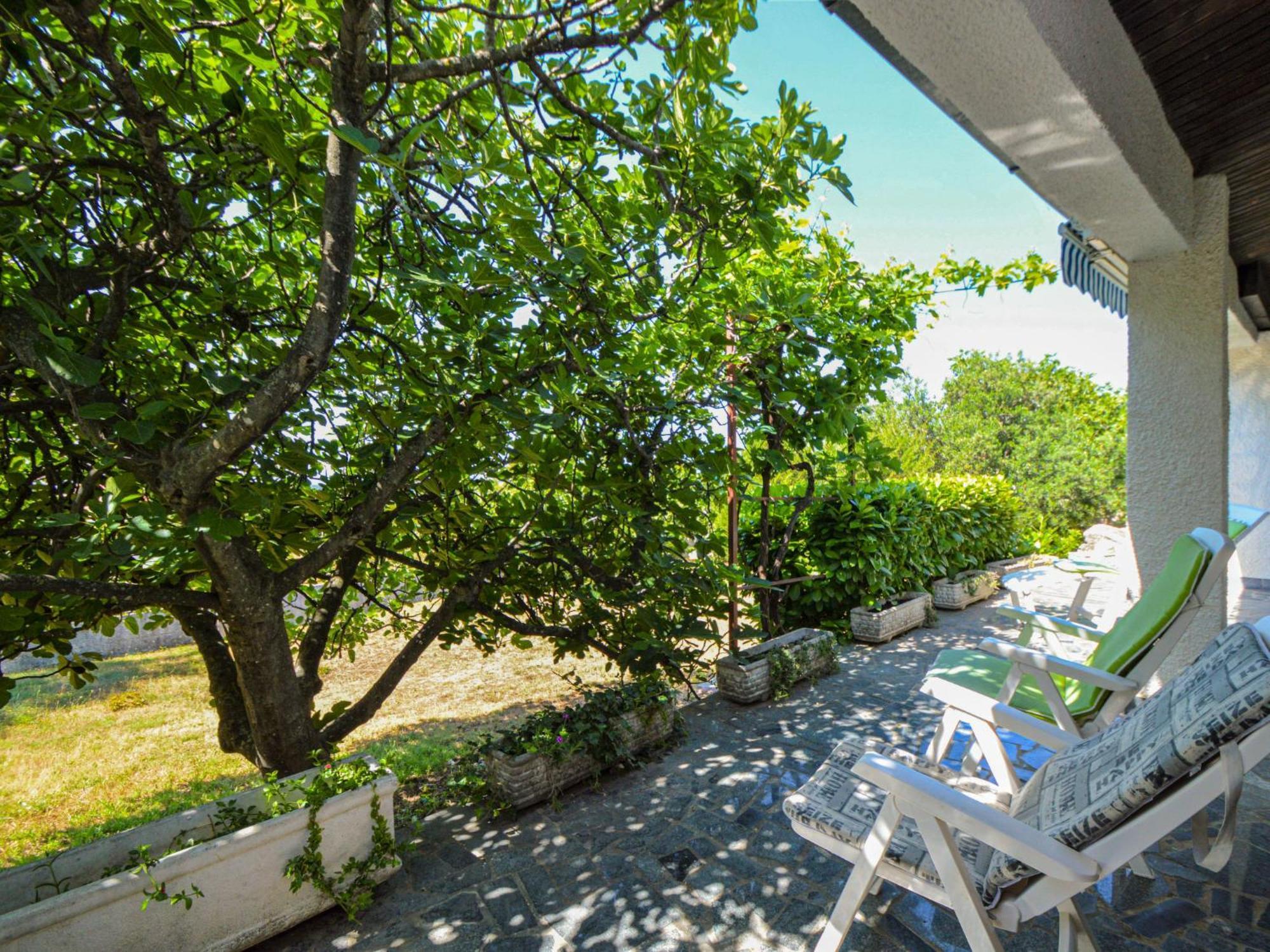 Holiday Home Karmela By Interhome Vodice Eksteriør bilde